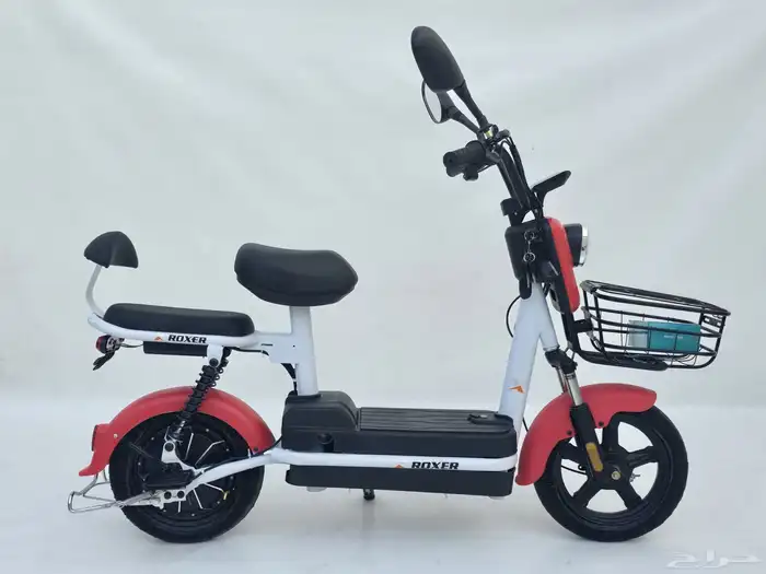 Electric Scooter Offers from Hamat World 4