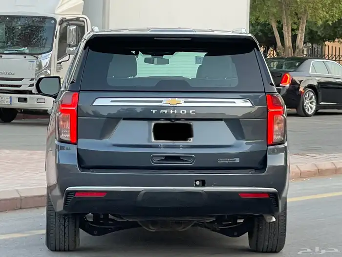 شفروليه-تاهو2021 9