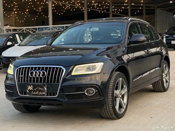 اودي Q5 3