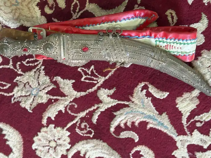 جنبيه قديمه 3