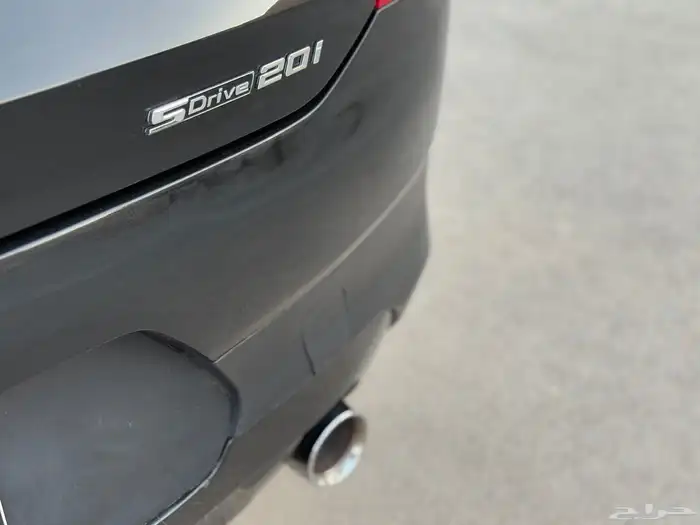 للبيع BMW X2 2023 اسود 16