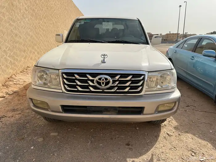 للبيع جي اكس ار 2004 معدل 2006 فل كامل بريمي 6