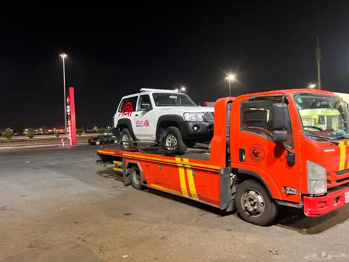 سطحه حفر الباطن 0