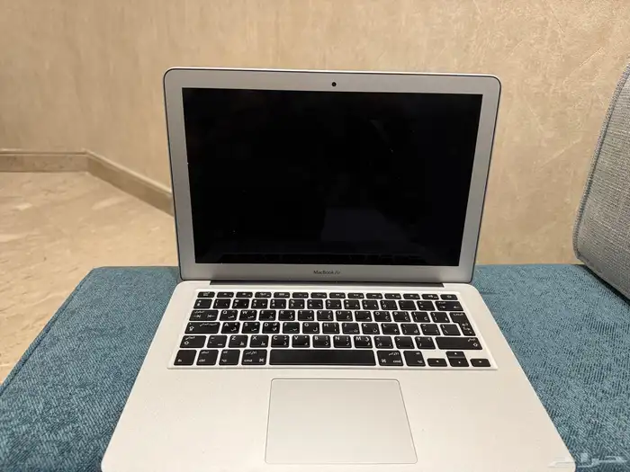 MacBook Air 2018 1