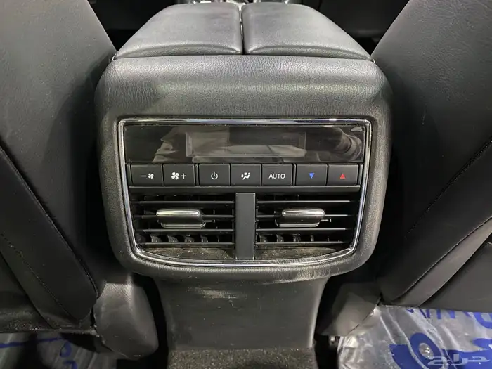 مازدا CX9 المديل 2023 العدد 41 الف 18
