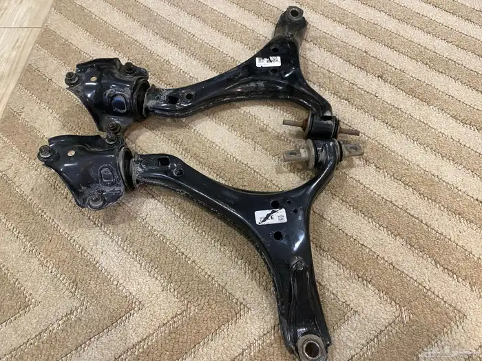 مساعدات هوندا اكورد ومقصات هوندا اكورد 1