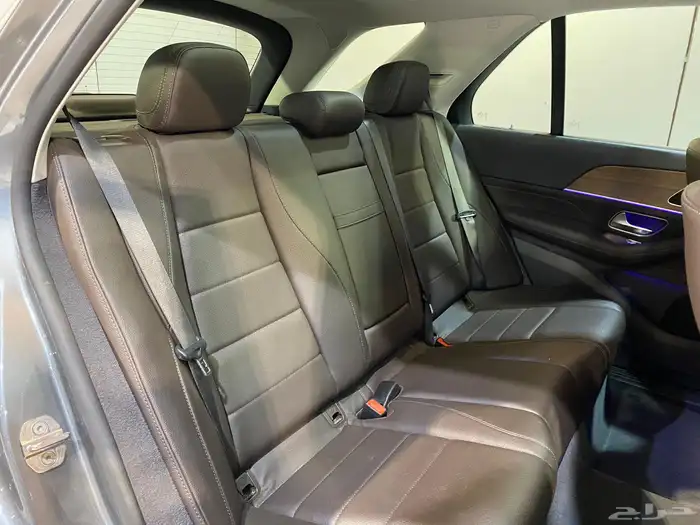 مرسيدس GLE450 2020 ( العداد 48 الف ) بحالة الوكاالة 18