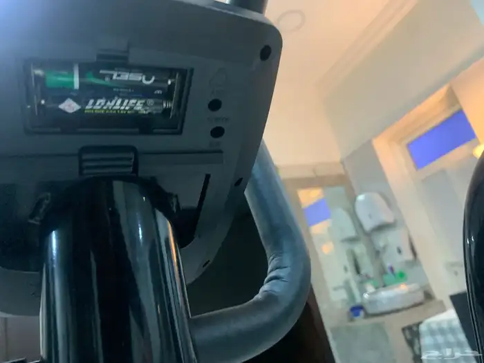 جهاز مشي منزلي 0