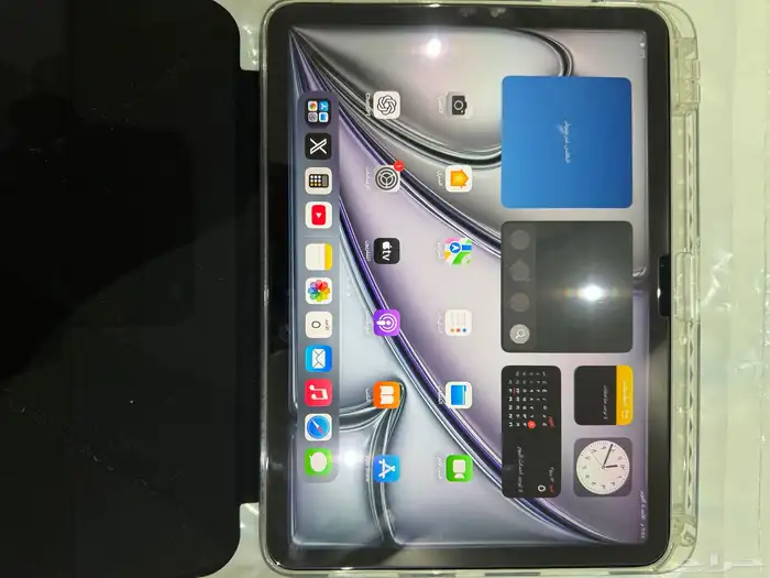 Apple iPad Air Cellular 11 inch M3 4