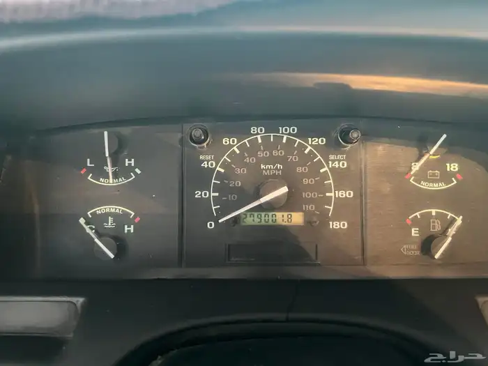 حوض غماره F 250   XL 11