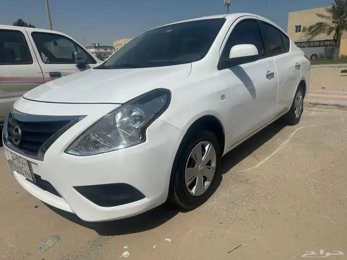 نيسان صني نص فل 10