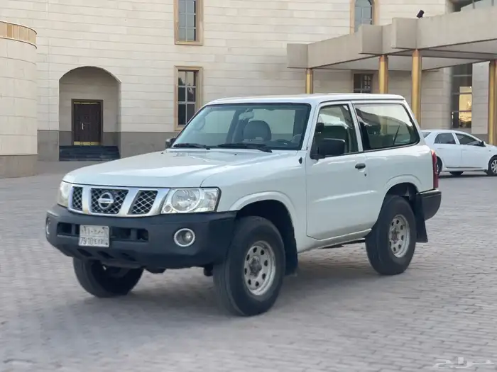 باترول 2011 1