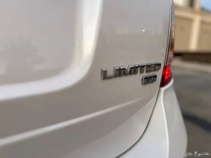 فورد ايدج 2011 LIMTED نظيف جدا 14