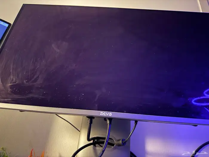 2شاشة ديفو oled 360 2k 0.03ms 27 inch 1