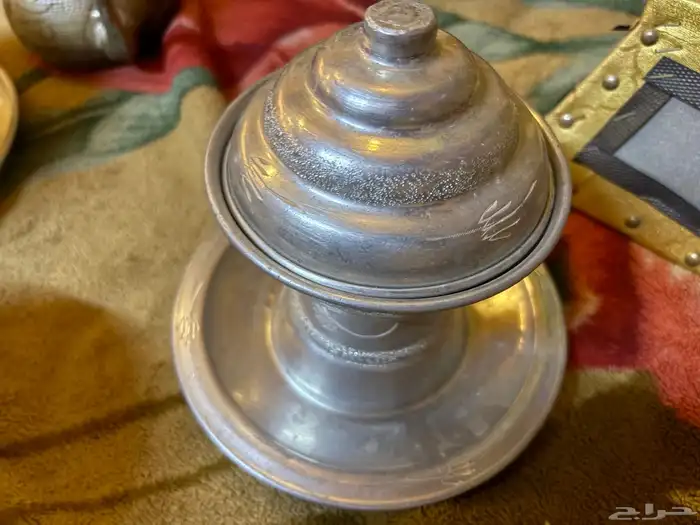للبيع مجموعات أغراض 18