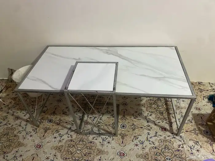 اثاث مستعمل شبه جديد 2