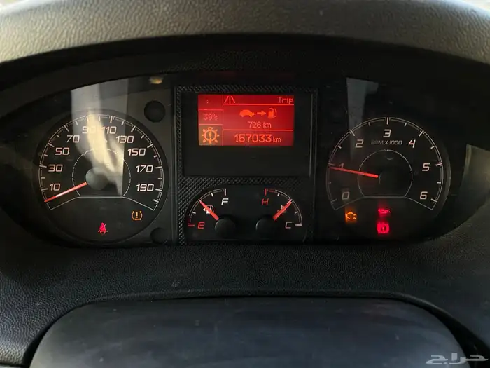 بيجو بوكسر L3 17