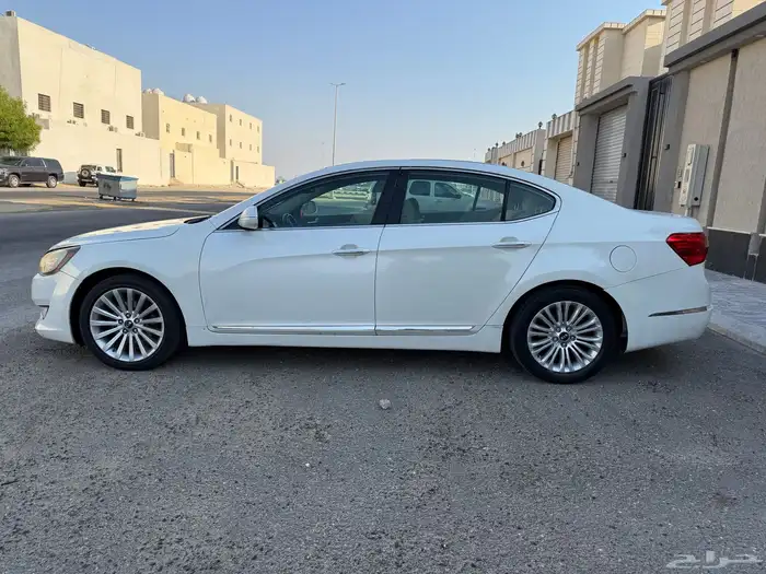 كياء كادنزا 3