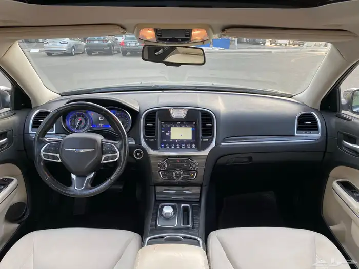 C300 2019 وكالة 38