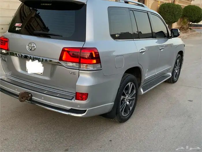 جي اكس آر تورنق 2020 5