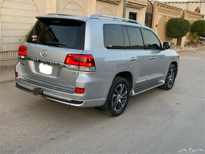 جي اكس آر تورنق 2020 6