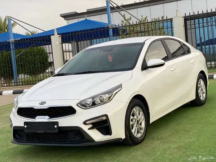 كيا k3 2020 ممشي 150 0