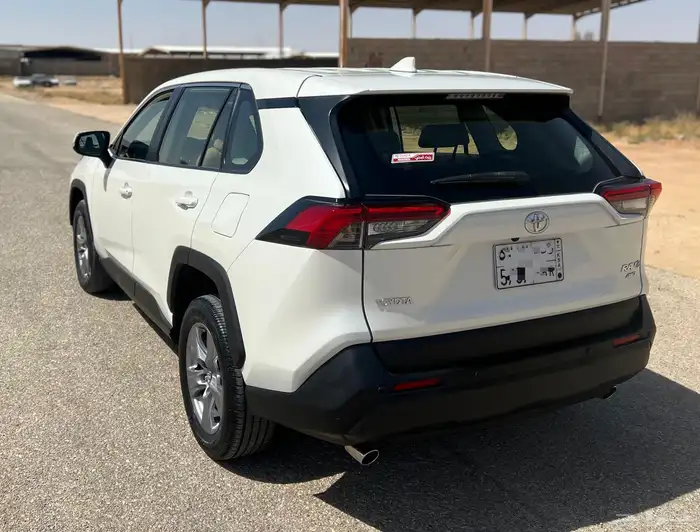 راف فور 2022 4
