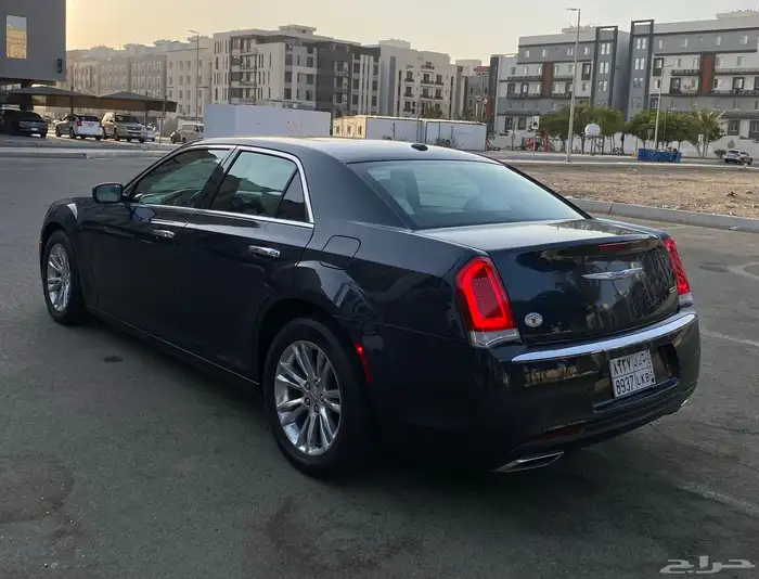 C300 2019 وكالة 13