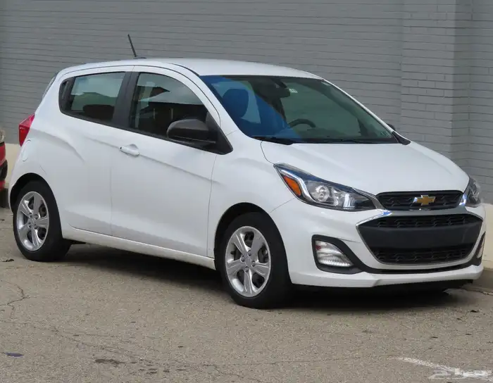 CHEVROLET SPARK 2020 0