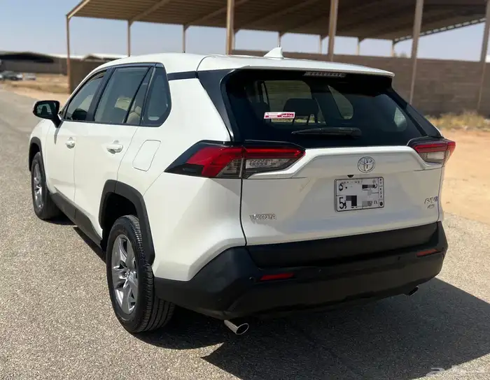 راف فور 2022 5