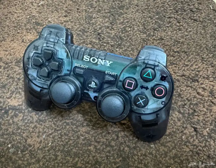 كنترول PS3 6
