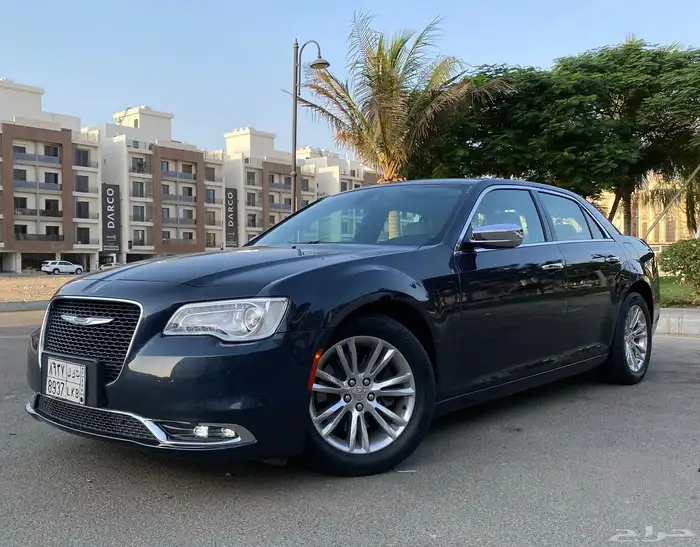 C300 2019 وكالة 5