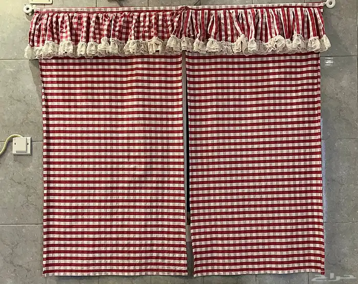 ستارة- Curtain 0