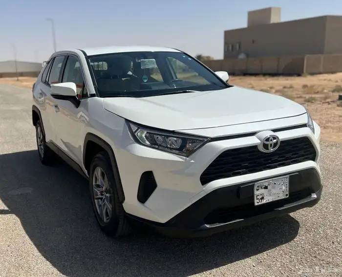 راف فور 2022 2