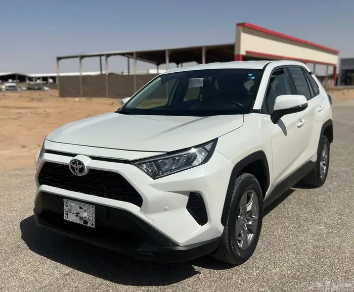 راف فور 2022 0