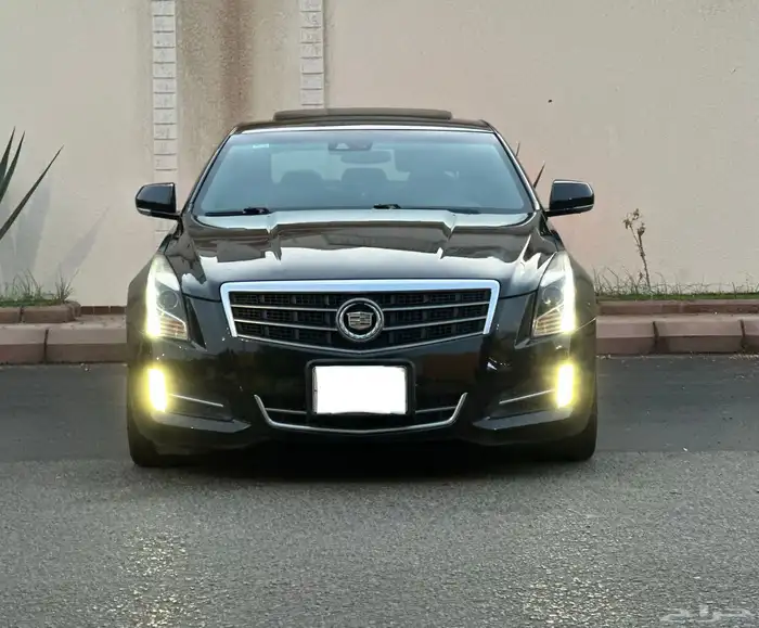 للبيع كاديلاك ATS 2014 فل كامل 2