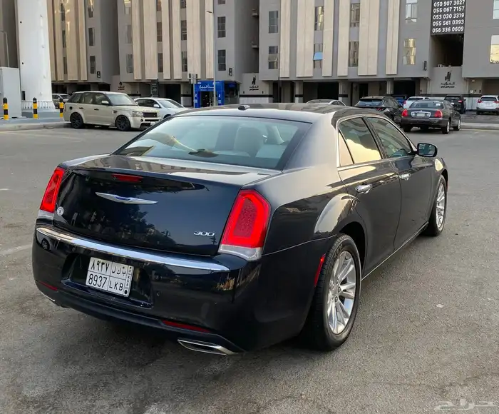 C300 2019 وكالة 20