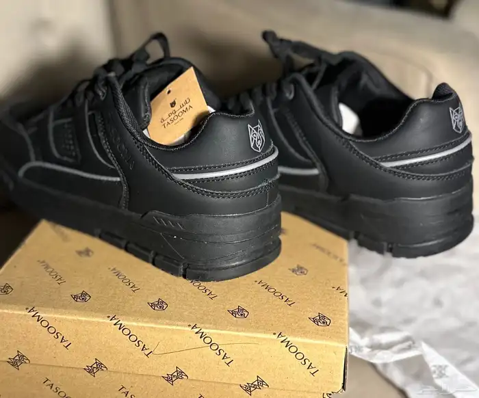 شوز جديد ماركة اصلي 2