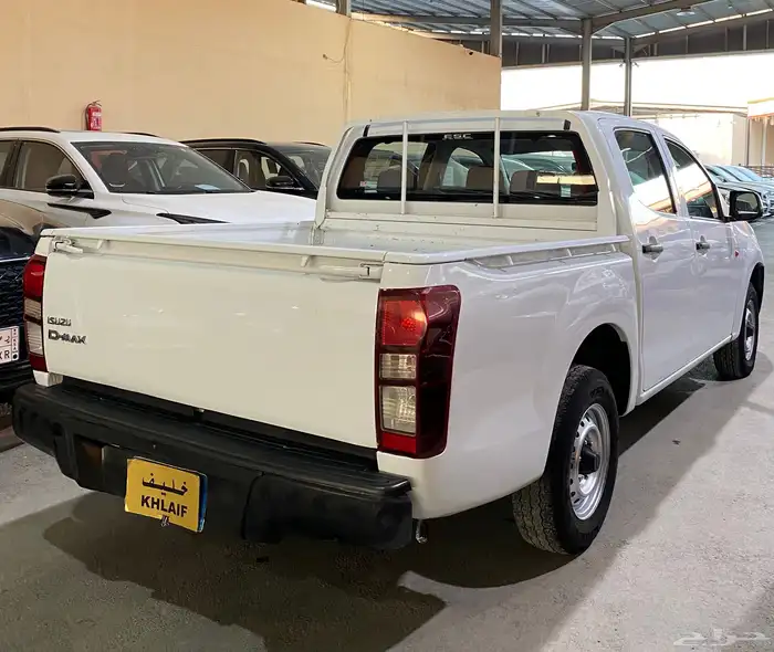 ايسوزو دي ماكس غمارتين 2019 6