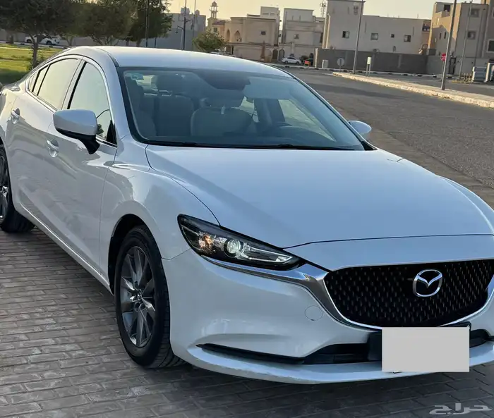 مازدا 6 موديل 2023 0