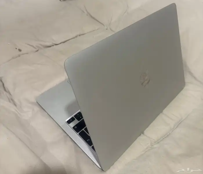 لابتوب ماك بوك 0