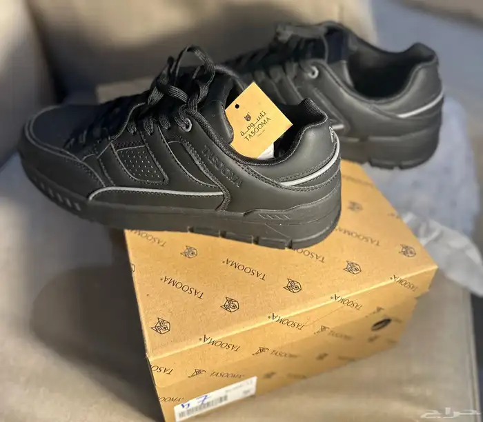 شوز جديد ماركة اصلي 1