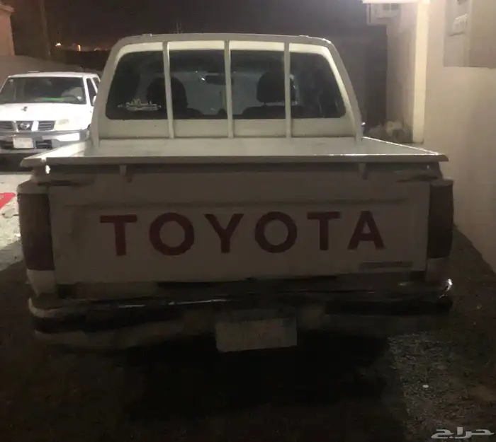 هايلكس97 مسقط 1