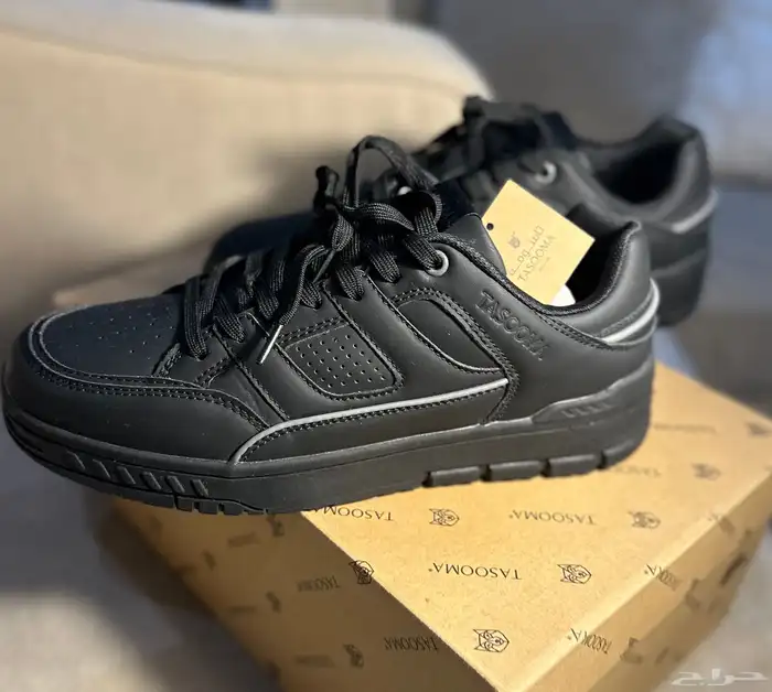 شوز جديد ماركة اصلي 0