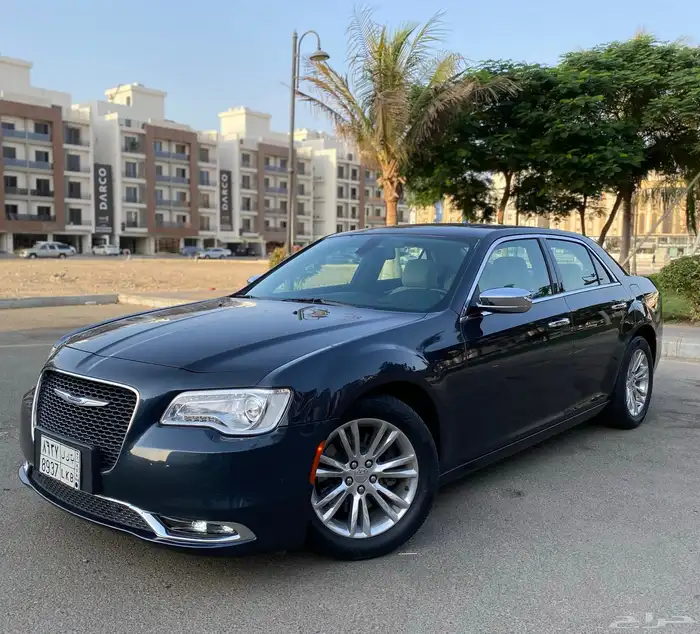 C300 2019 وكالة 4