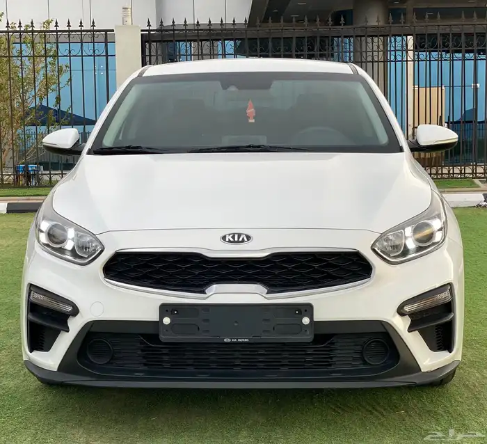 كيا k3 2020 ممشي 150 2