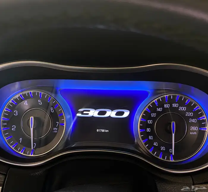 C300 2019 وكالة 45