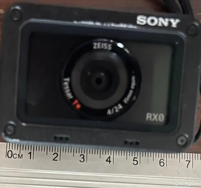 كميرا سوني صغيره جدا ضد الماء 3