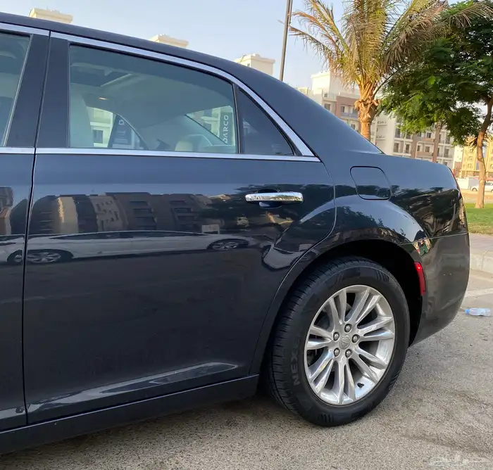 C300 2019 وكالة 9
