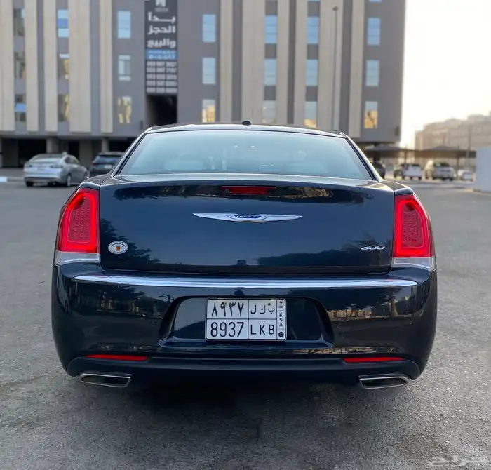 C300 2019 وكالة 18
